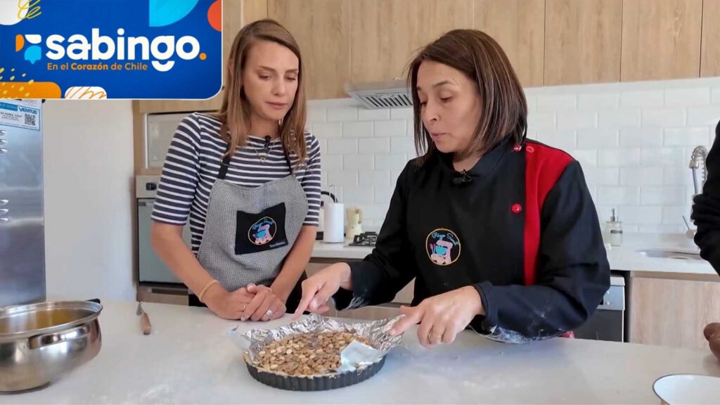 La deliciosa receta del pie de papaya de La Serena | País dulcero | Sabingo