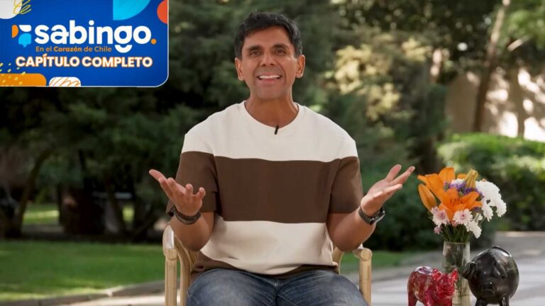 Rescate de tradiciones a lo largo de Chile | Sabingo | Capítulo 25 de abril