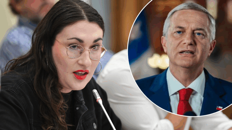 Diputada Schneider por proyecto de Ley de Reconstrucción de Kast: 