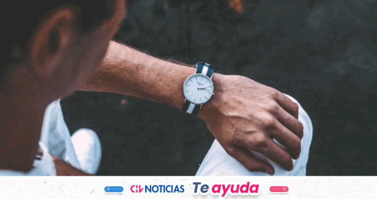 ¿Se adelanta o se atrasa? Esta noche se realizará el cambio de hora en Chile