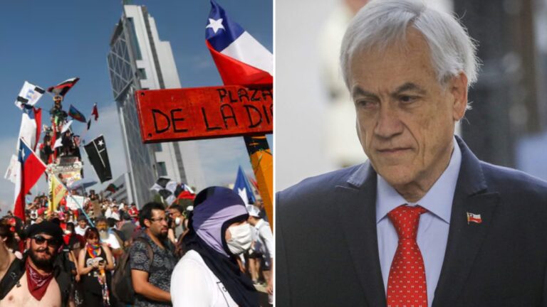 Cámara aprueba resolución que condena 