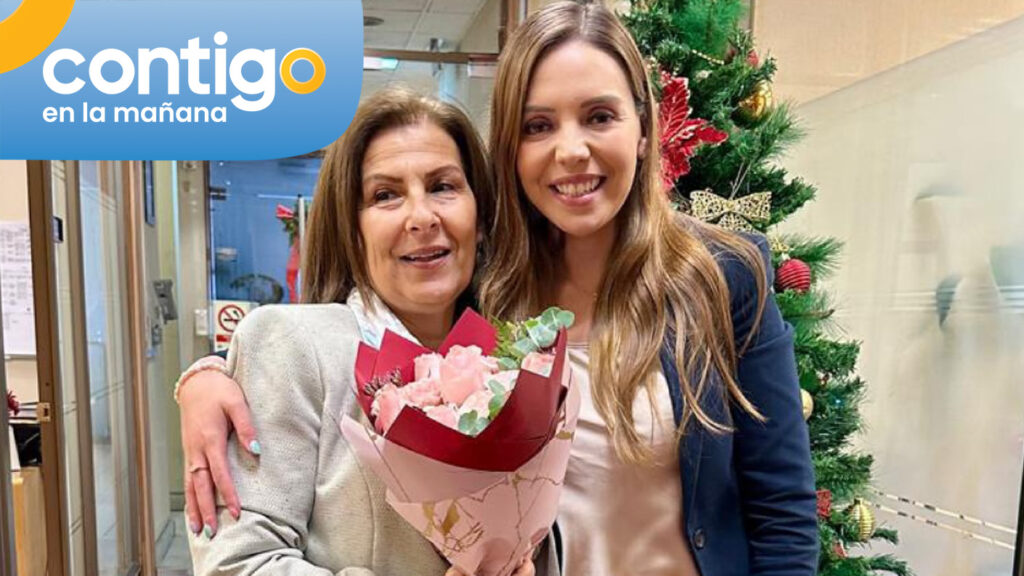 El rol clave que habría cumplido secretaria de Camila Flores en presunto fraude al fisco: Recibió millonario pago