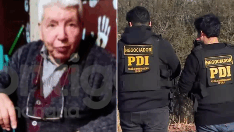 Autores del secuestro de empresario están vinculados al Tren de Aragua: Mañana serán formalizados