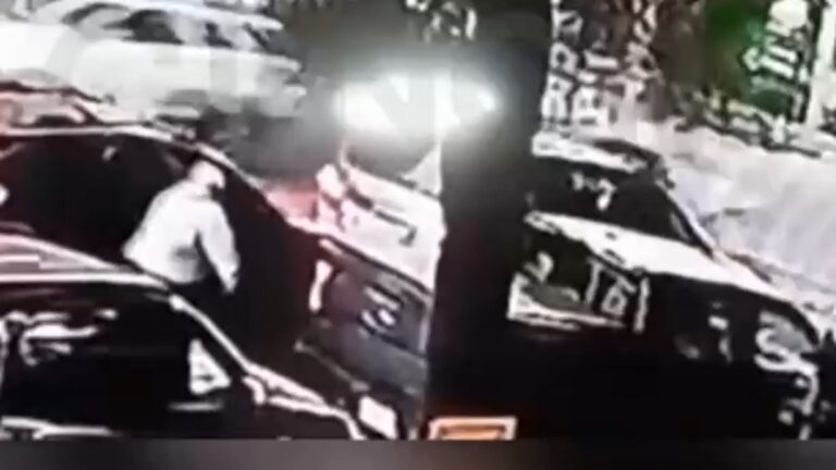 Adulto mayor es intensamente buscado: Lo que se sabe del secuestro de empresario de 84 años e insulinodependiente