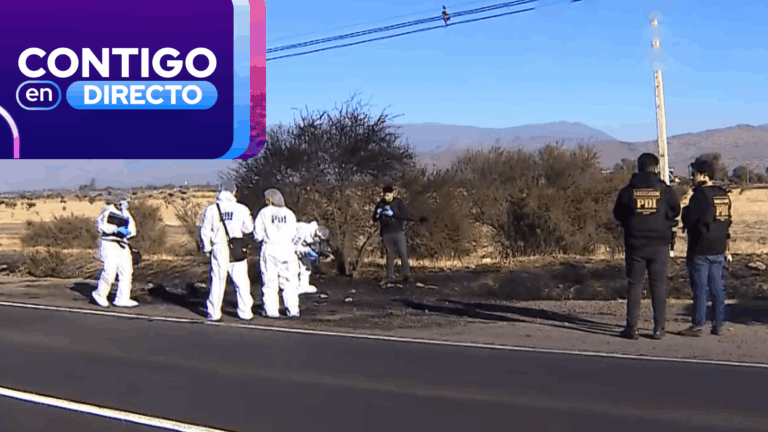 ExPDI reveló factor clave en la captura de los secuestradores de empresario en San Miguel: “Tienen hasta 3 identidades”