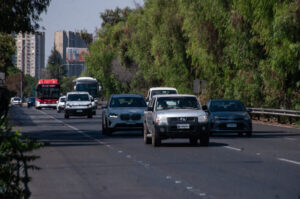 Balance de Semana Santa: Carabineros reporta 3 muertos y 86 detenidos
