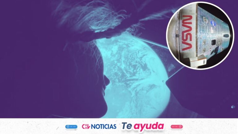 Artemis II: Sigue la transmisión EN VIVO del sobrevuelo a la Luna