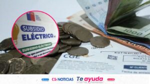 Subsidio Eléctrico publica resultados: Revisa con tu RUT si recibirás el descuento en la cuenta de luz