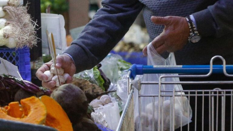 Cadena de supermercados congeló precios en más de 2 mil productos: Medida regirá hasta julio