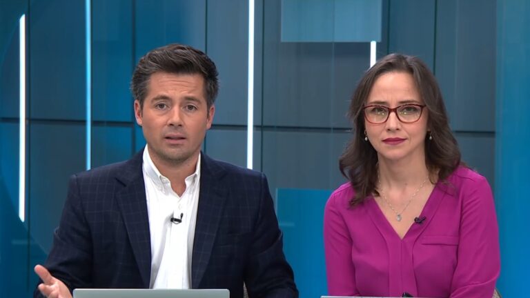 CHV Noticias Tarde | Viernes 17 de abril del 2026