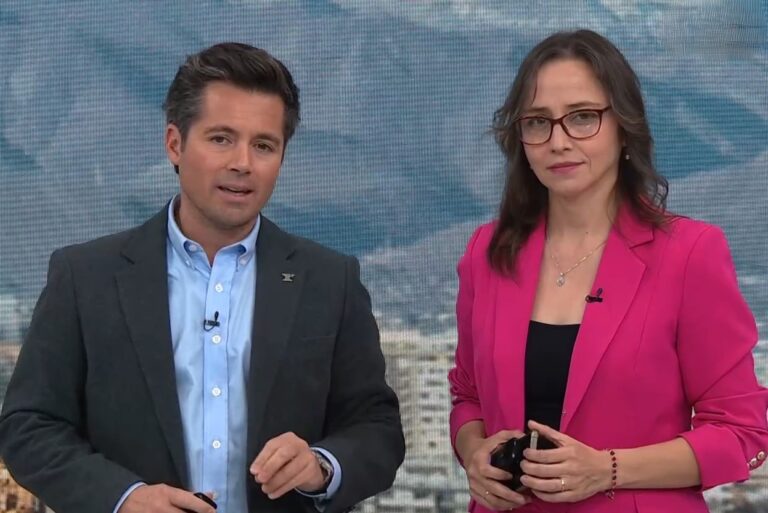 CHV Noticias Tarde | Lunes 20 de abril del 2026