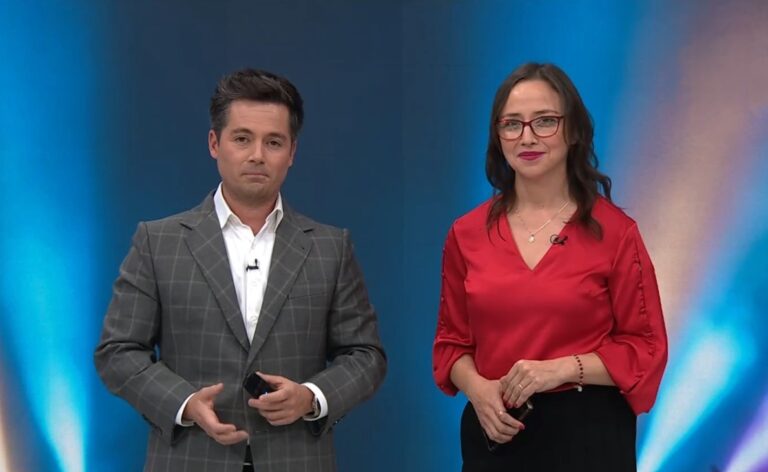 CHV Noticias Tarde | Jueves 30 de abril del 2026