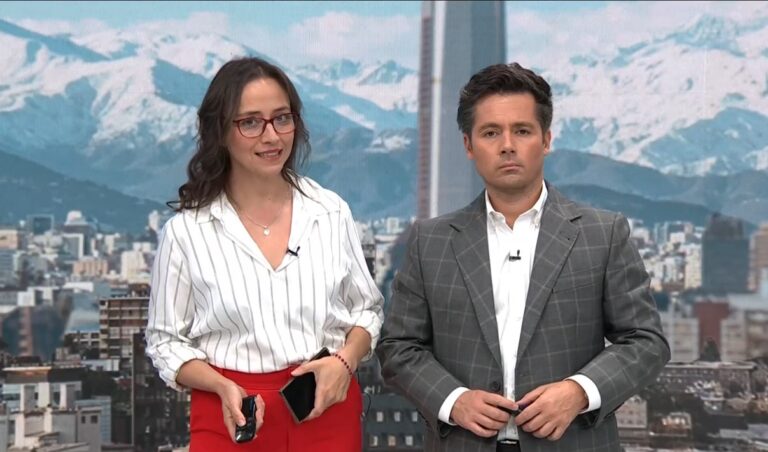 CHV Noticias Tarde | Miércoles 1 de abril del 2026