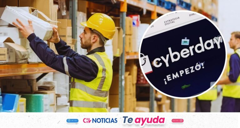 Cyberday ofrece más de 5.500 vacantes con sueldos de hasta $910 mil: Revisa cargos y cómo postular