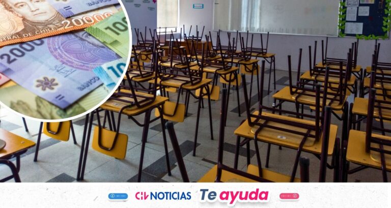Bonos para estudiantes 2026: Revisa los pagos vigentes para educación Básica, Media y Superior