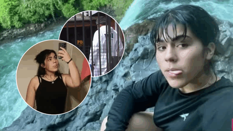 Qué se sabe del detenido por femicidio de universitaria en Temuco: Tío de la víctima permanece prófugo