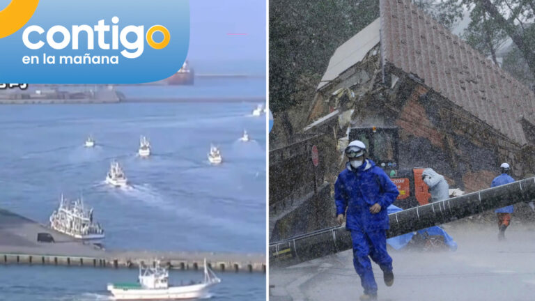 Terremoto 7,5 sacudió al noreste de Japón: ¿Cómo podría afectar a otros países?