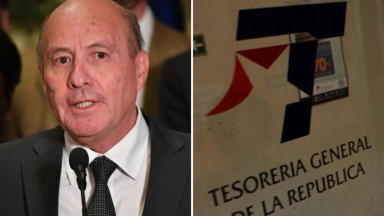 Ministro Quiroz asegura que pagos diarios por CAE se sextuplicaron: 