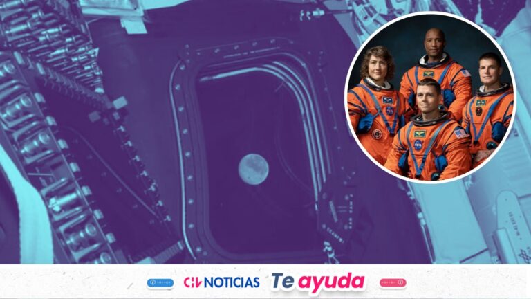 Artemis II: Revisa cómo, donde y a qué hora ver EN VIVO el sobrevuelo a la Luna