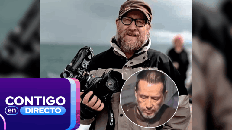 Aplazan audiencia por triple homicidio en La Reina: Se iban a revisar las cautelares Jorge Ugalde