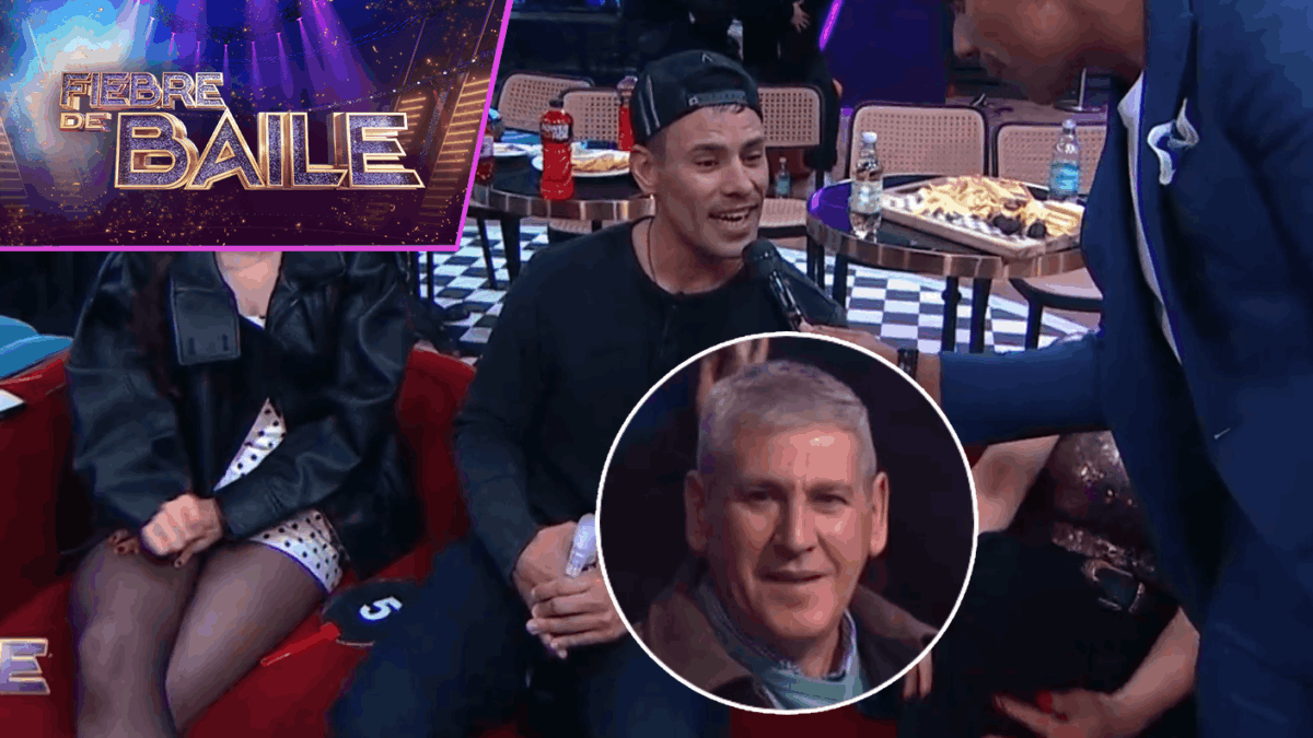 “Lo invité al cumplemes”: La confesión de Claudio Valdivia sobre Disley que impactó a sus suegros