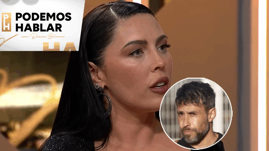 “Pongo las manos al fuego”: Daniela Aránguiz defendió inocencia de Jorge Valdivia frente a las denuncias