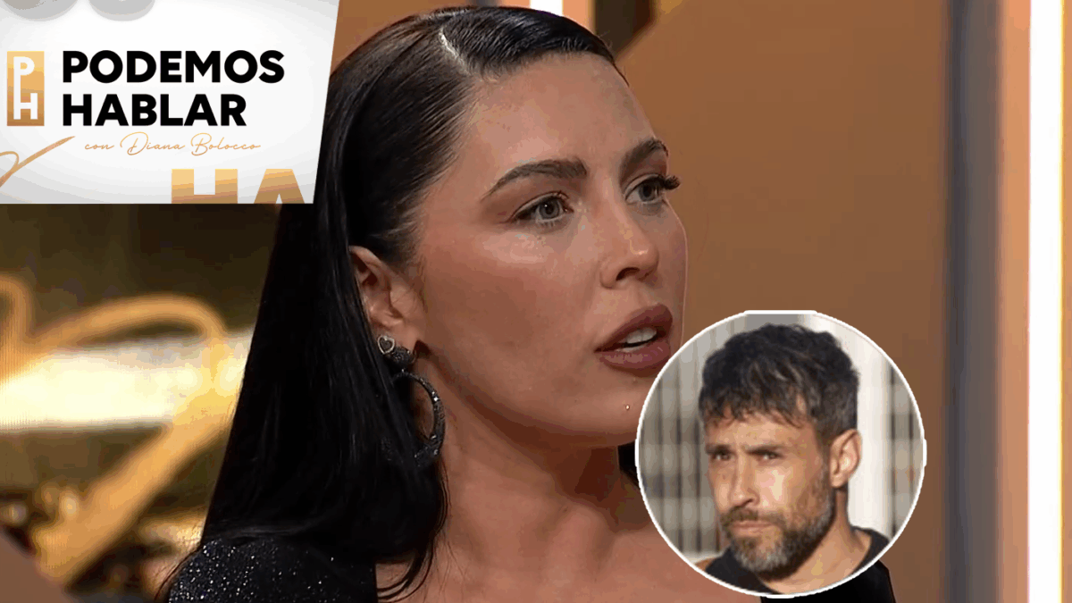 “Pongo las manos al fuego”: Daniela Aránguiz defendió inocencia de Jorge Valdivia frente a las denuncias