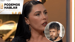 “Pongo las manos al fuego”: Daniela Aránguiz defendió inocencia de Jorge Valdivia frente a las denuncias