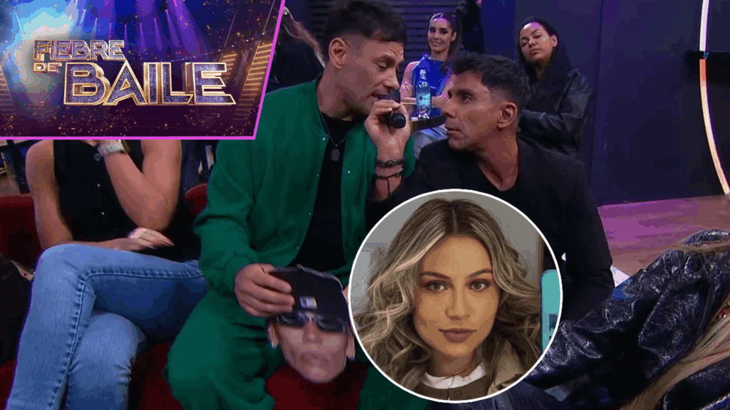 “Lo descarto”: Claudio Valdivia negó rotundamente volver a tener una relación con Pía Wiedmann