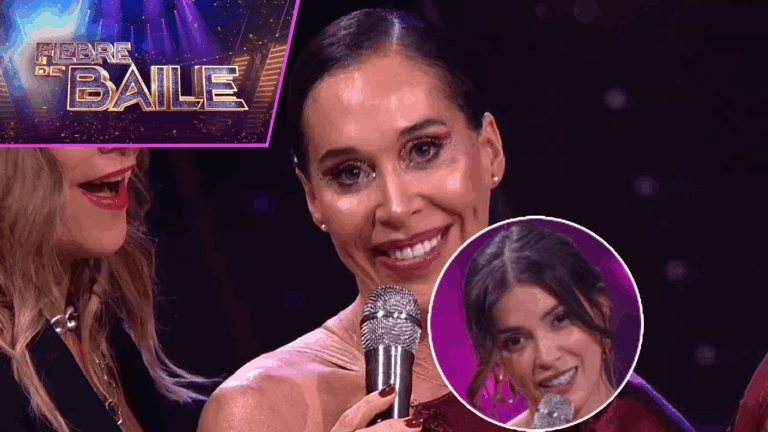 “No se te viene fácil”: Vale Roth desafió a Cony Capelli tras anuncio de su regreso a Fiebre de Baile 2
