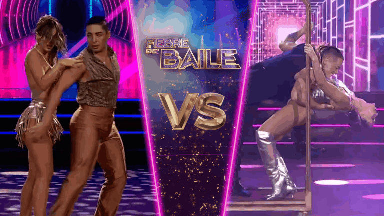 Cara a cara | Jhendelyn Núñez vs. Vale Roth lo dieron todo en una competencia llena de sensualidad