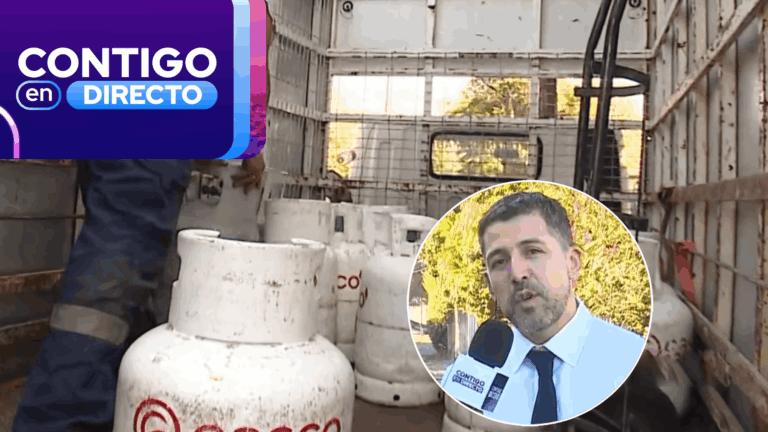 Fallida compra de 500 mil vales de gas de municipios para las familias: Licitación se declaró desierta