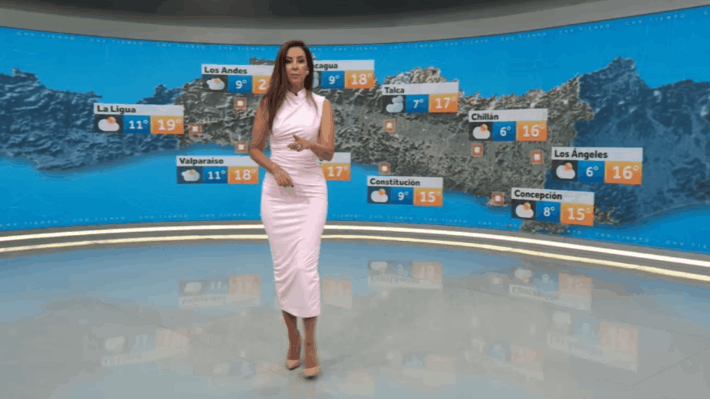 ¡Caluroso fin de semana largo! El pronóstico del tiempo para este viernes 1 de mayo