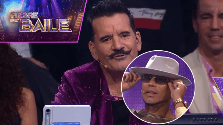 “¿Tienen problemas en los anteojos?”: Vasco sin filtro con los Power Peralta por sus dichos a Gala