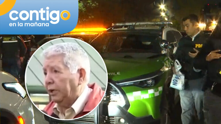 Venezolanos detenidos por secuestro de empresario en San Miguel pertenecerían al Tren de Aragua