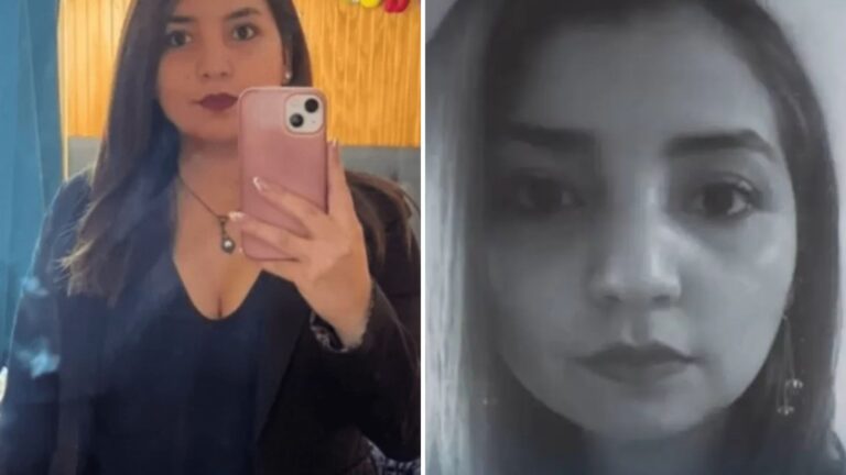 “Él era una persona pasiva y con una voz suave”: Mejor amiga de víctima asesinada en Las Condes entregó detalles inéditos