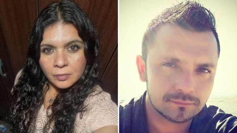 Hermana del atacante sobrevivió al crimen: Revelan identidad de las víctimas de doble parricidio en San Antonio