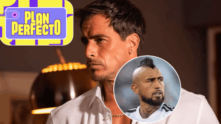 “Él quizás tenía problemas conmigo”: Camilo Huerta y el tenso episodio con Arturo Vidal por Marité Matus