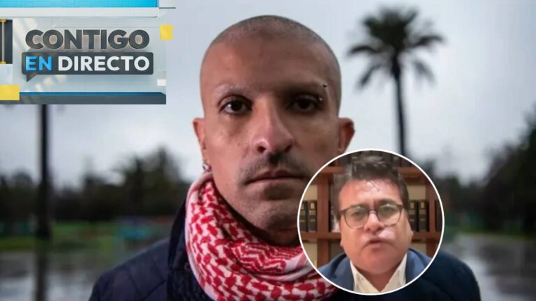 “Es muy llamativo que...”: Exfiscal analizó particular detalle del presunto secuestro a Rojas Vade