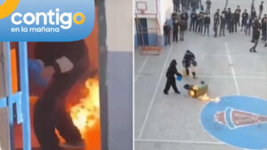 Asesinatos y ataques incendiarios: El debate por medidas para frenar la violencia escolar