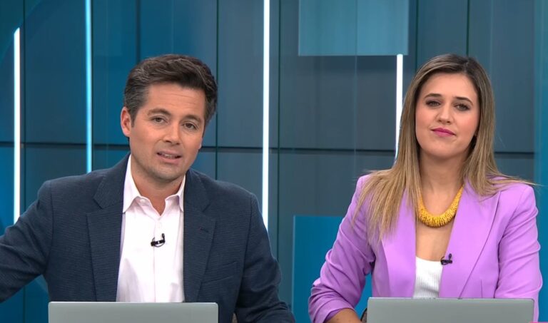 CHV Noticias Tarde | Martes 12 de mayo del 2026