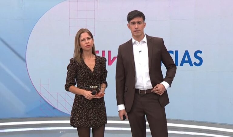 CHV Noticias AM | Miércoles 6 de mayo del 2026