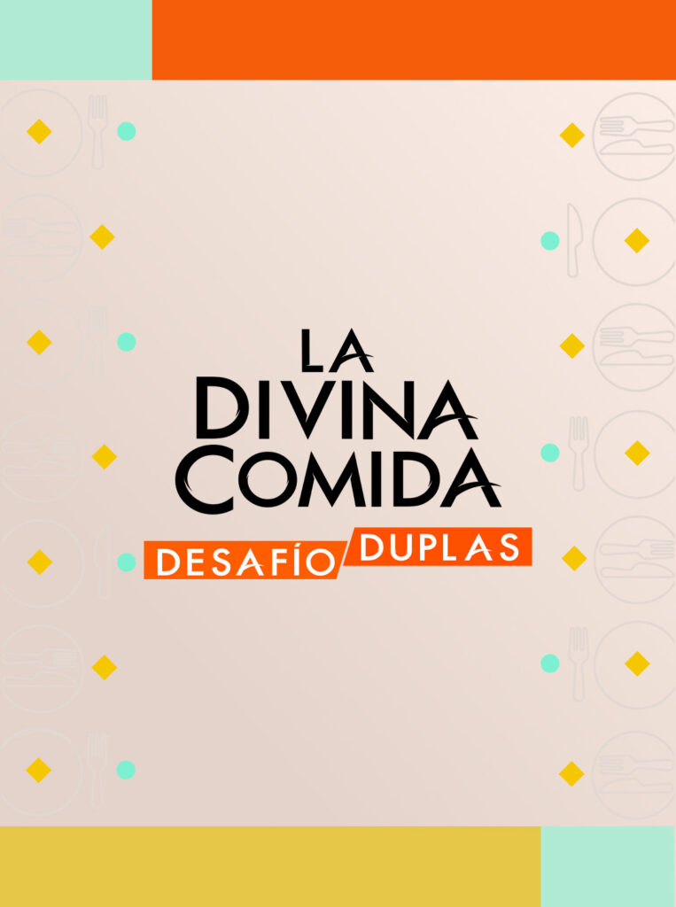 La Divina Comida