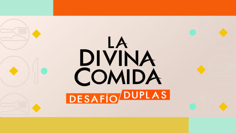¡Imperdible! La Divina Comida regresa a Chilevisión con el 