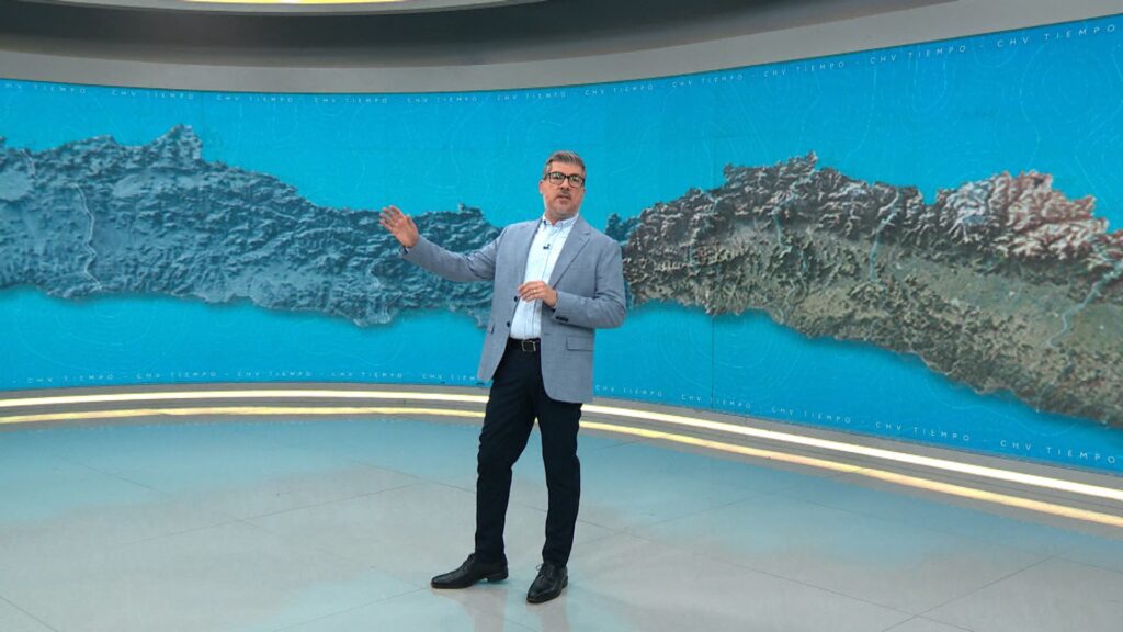 Tarde parcialmente soleada | El pronóstico del tiempo para este viernes 29 de mayo