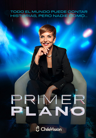 Primer Plano