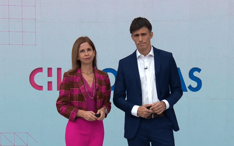CHV Noticias AM | Martes 19 de mayo del 2026