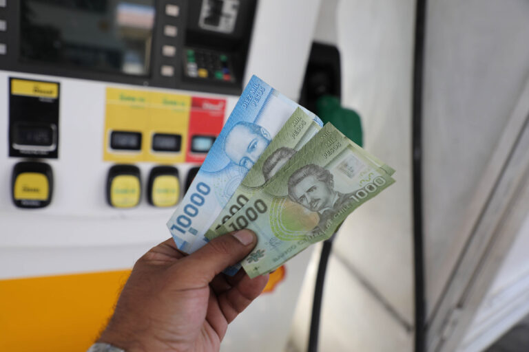 A través de decreto: Gobierno interviene el Mepco para evitar nueva alza de combustibles
