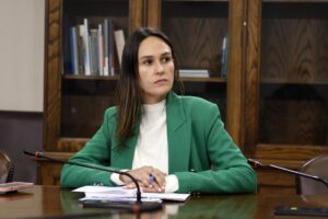 Paula Labra renuncia a jefatura en el Ministerio de Desarrollo Social a dos meses de asumir