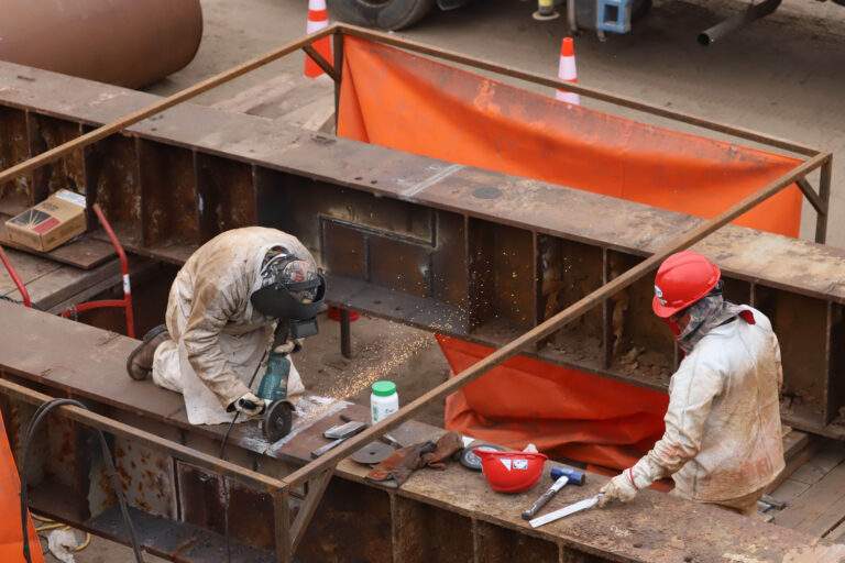 Desempleo en Chile alcanza su peor cifra en 5 años y llega al 9,1%